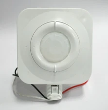 Motion Occupancy Sensor PIR High Bay Passive Infrared T5 T8 30ft Range 120-347 V