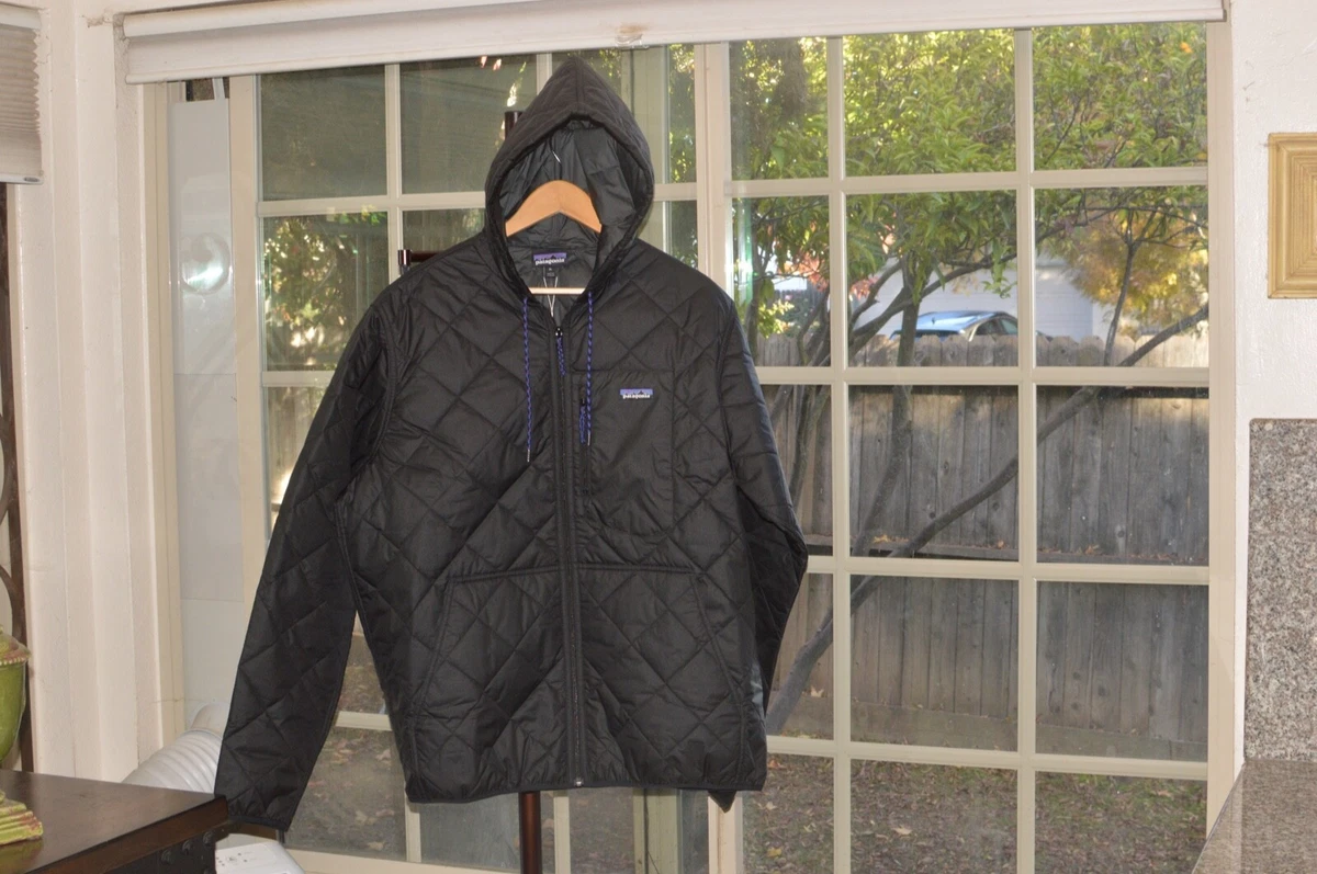 Patagonia Overcoat Jacket