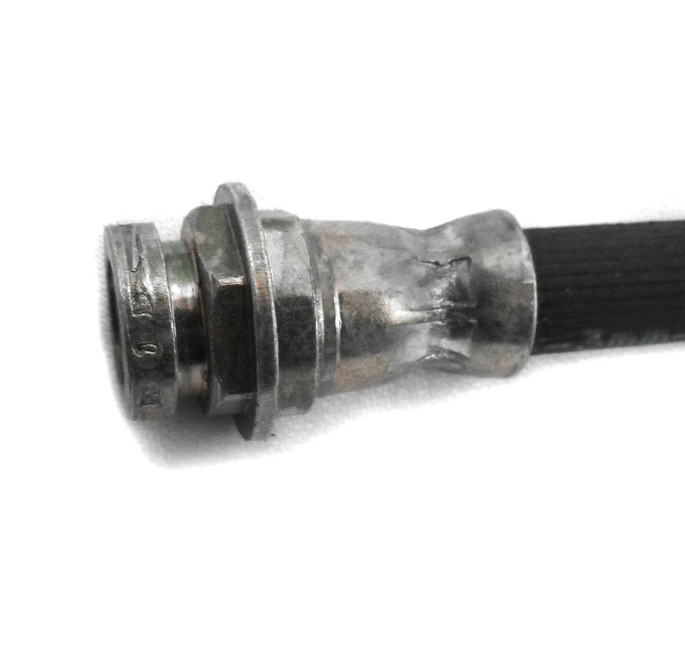 一个全新通用前左制动软管 2WD BH133852,2211343 — 第 3/4 张图片