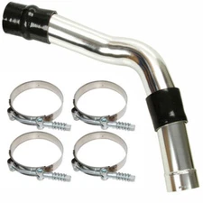 New Hot Side Intercooler Pipe & Boot for 2011-2016 Ford 6.7L Powerstroke Diesel