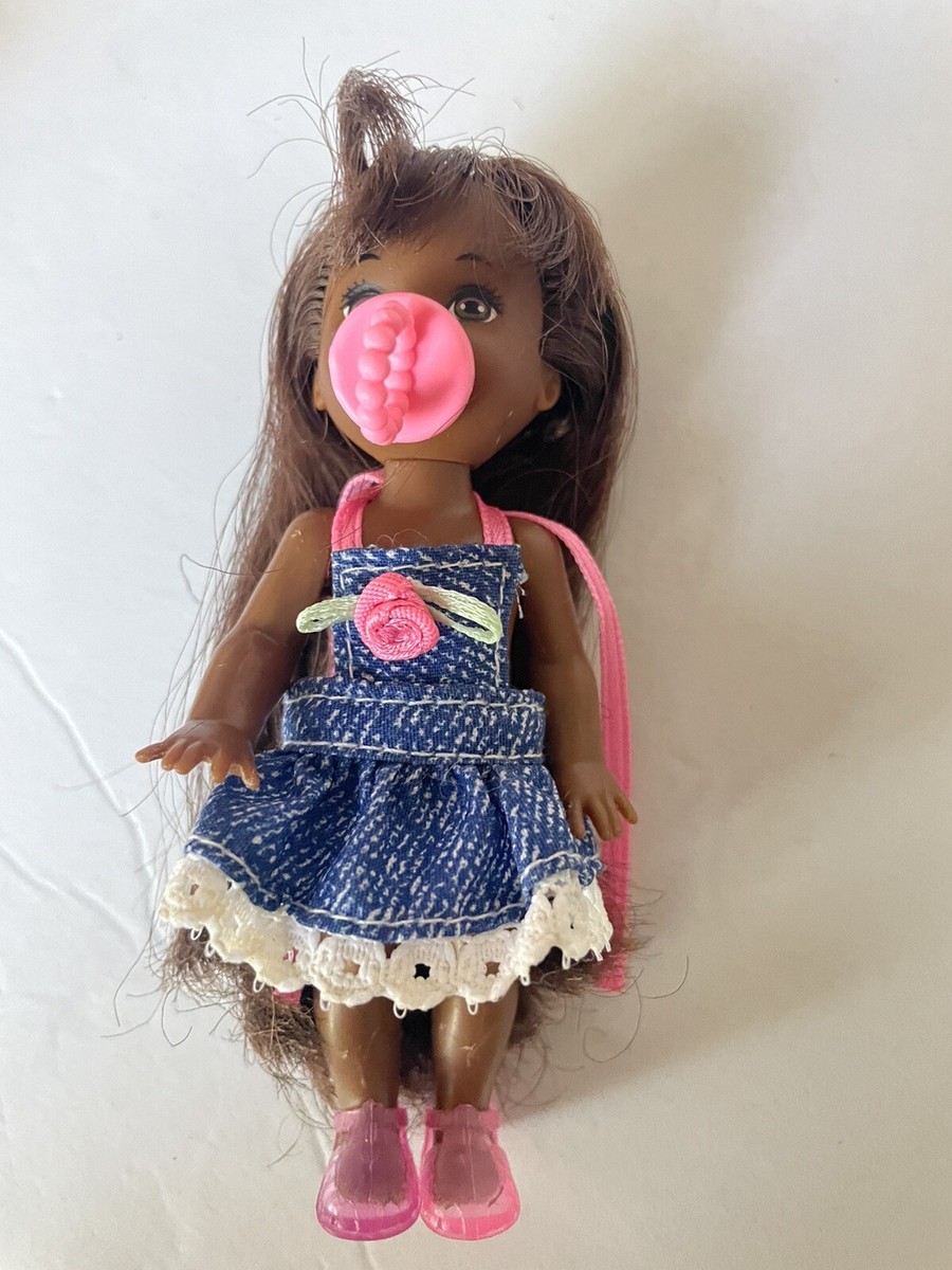 African American Barbie Kelly#sg3 | eBay