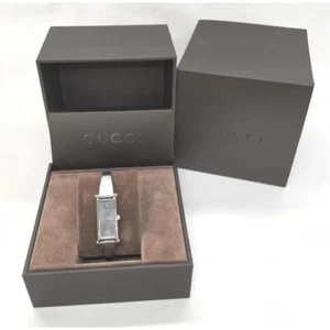 Montre bracelet GUCCI 1500L YA015532 Japon