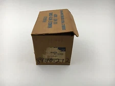 Westinghouse FB3125 New In Box 3P 125A 600V Breaker See Pictures #A81