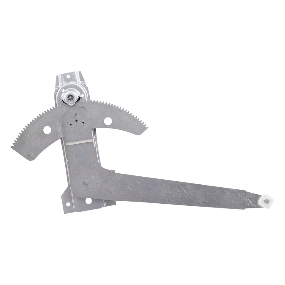 Juego regulador de ventana manual para Bronco 1980-1991 delantero E7TZ1523200A FO1351104 Foto 2 de 4