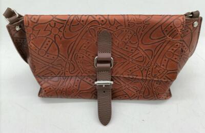Vivienne Westwood Shoulder Bag 9.6 inch | eBay