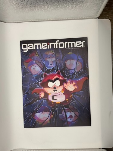 Vintage Retro Game Informer Magazines Zelda Halo Aliens Fortnite Gears Mario - Picture 130 of 159