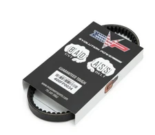 Evolution Powersports EVO Guaranteed Tough Bad Ass CVT Drive Belt RZR 200 2021+