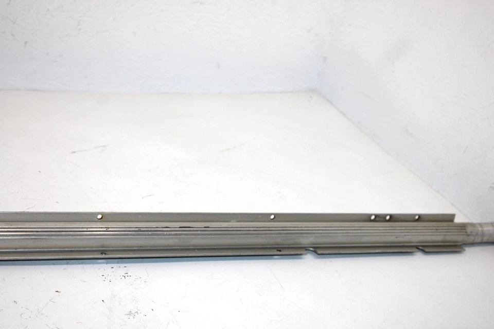 Intercambiador de calor izquierdo Arctic Cat Crossfire 800 Efi 07 OEM 4606-773 SA158 Foto 4 de 4