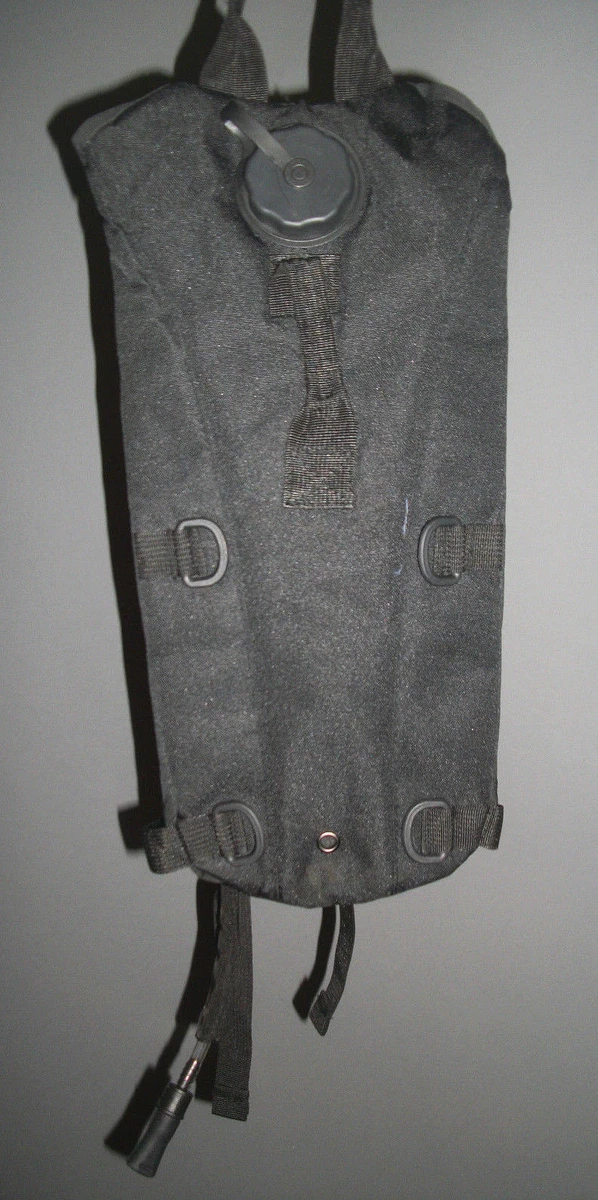 Kms hydration pack top