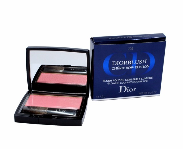 DIOR Diorblush Cherie Bow Edition for sale online eBay