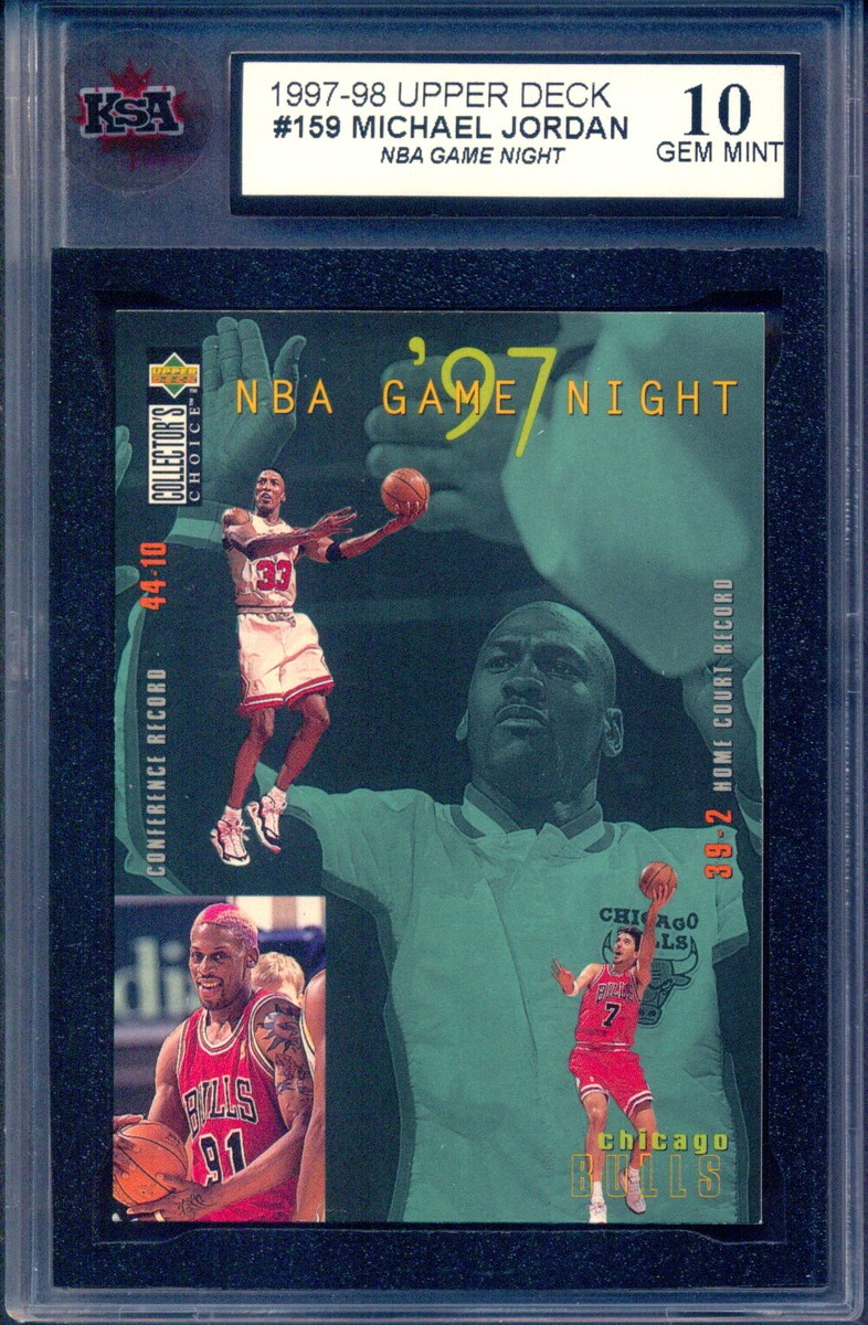 その他 Jordan/Pippen/Rodman Topps chrome Bulls 1997 98 Topps Chrome Scottie Pippen Ron Harper Dennis Rodman
