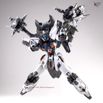 Zero Gravity 1/100 Mg Judge Battle Machine Gat-X252 Action Figure IN STOCK