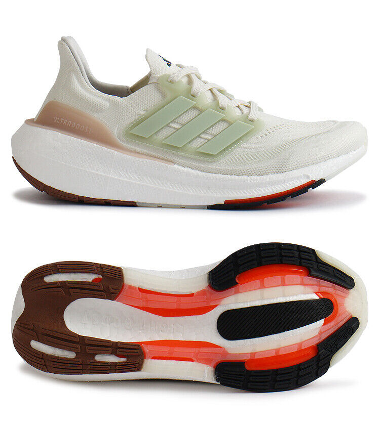 Ultraboost Light Men&#039;s Running Jogging Walking Shoes NWT HQ6338 | eBay