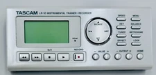Tascam Instrumental Trainer/Recorder LR-10
