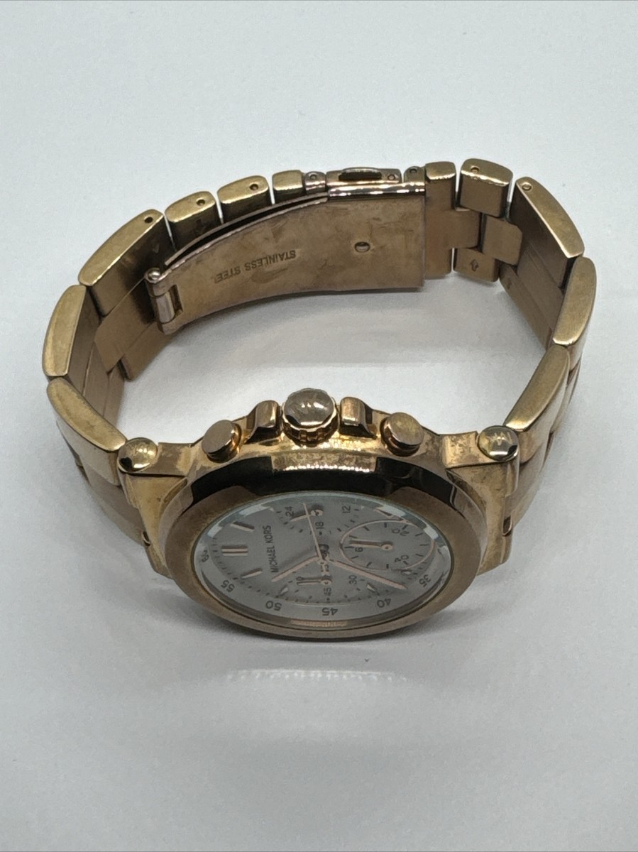 Michael Kors Runway MK5223 Women display picture 2