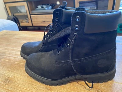 gumtree timberland boots