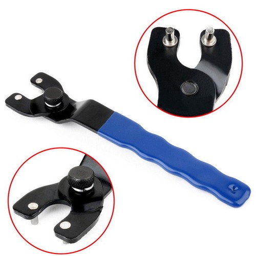 ANGLE GRINDER WRENCH PIN KEY SPANNER 