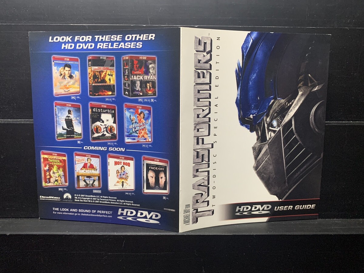 その他 Movie Pack 3-Movie Dvd Set [Import] tf8su2k $_1.JPG?set_id=880000500F