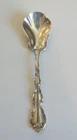 Gorham STRASBOURG Sterling Silver Sugar Shell / Spoon, 40 grams