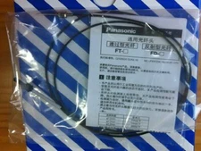 New FD-EG30S For Panasonic SUNX Optical Fiber Sensor Free Shipping