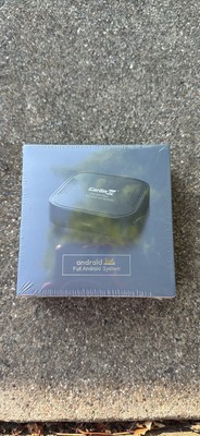 CarlinKit Android Box (CPC200-TBox)