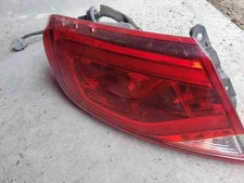 OEM Mopar Tail Light Left Side Assembly - Chrysler - Part #68110316AA / 49033G