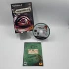 Manhunt 2 Sony PlayStation 2 Complete In Box Tested & Working