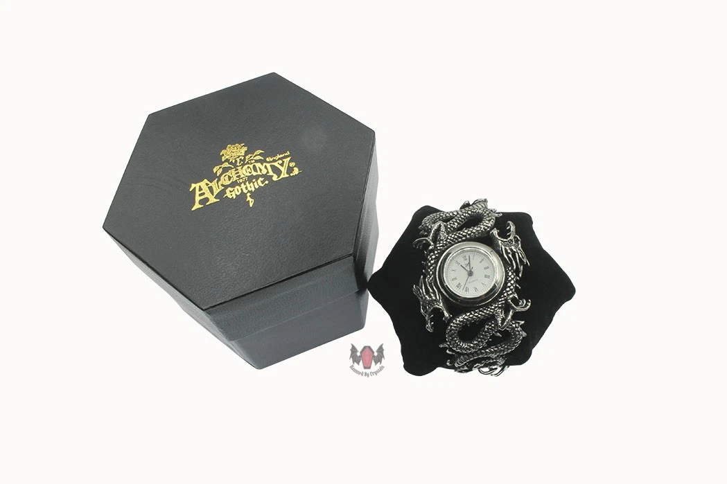 Alchemy Gothic Wristwatches for sale | eBay