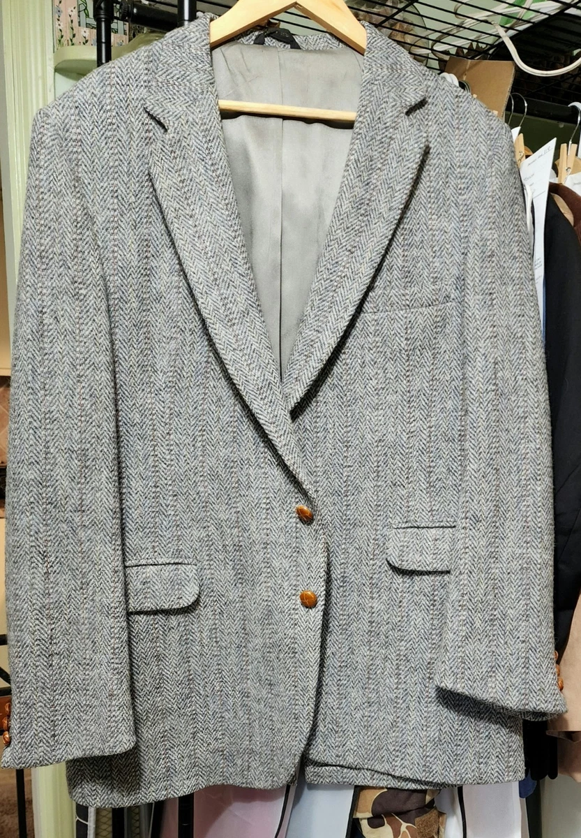 Harris Tweed Coat products for sale | eBay