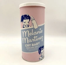 Melanie Martinez Cry Baby Milk Perfume 2025 100ml Limited Edition - In Hand!