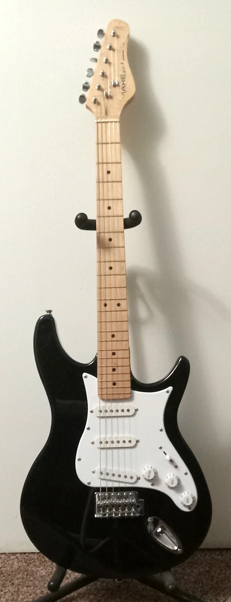 Behringer Black 6 String Electric Guitars for sale | eBay