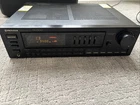 Vtg Pioneer SX-2300 Stereo Receiver with Graphic Equalizer