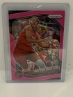 2025 Panini Prizm WNBA Basketball Pink Aliyah Boston #75