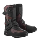 Alpinestars XT-8 Adventure Brown