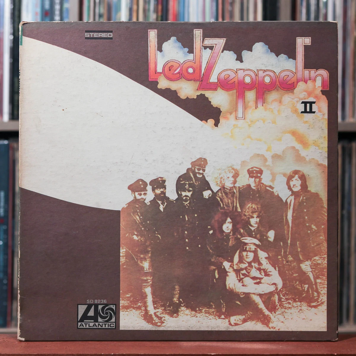 Led Zeppelin Ii for sale | eBay