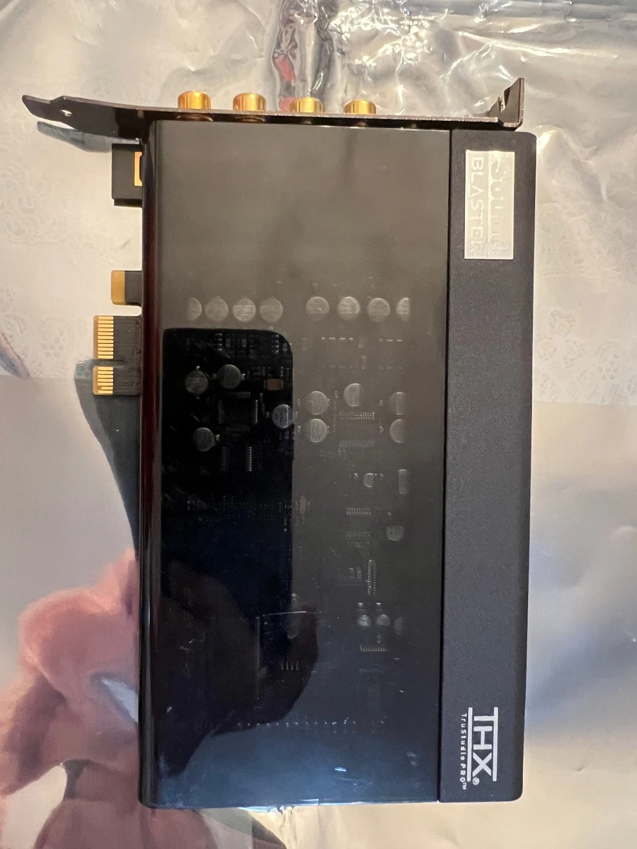 X Fi Titanium Hd for sale - eBay