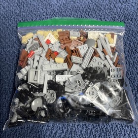 LEGO STAR WARS 7662 Trade Federation MTT 100% Complete 