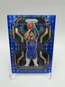2022 Panini Prizm Basketball NBA 75th Anniversary Diamond Jonathan Kuminga RC