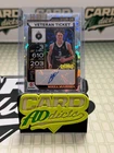 2025-26 Panini Contenders Euroleague Miikka Muurinen 08/10 Gold Cracked Ice Auto