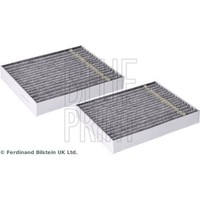 Blue Print ADBP250055 Filtersatz Innenraumluft FüR Mercedes Benz S Klasse EQE