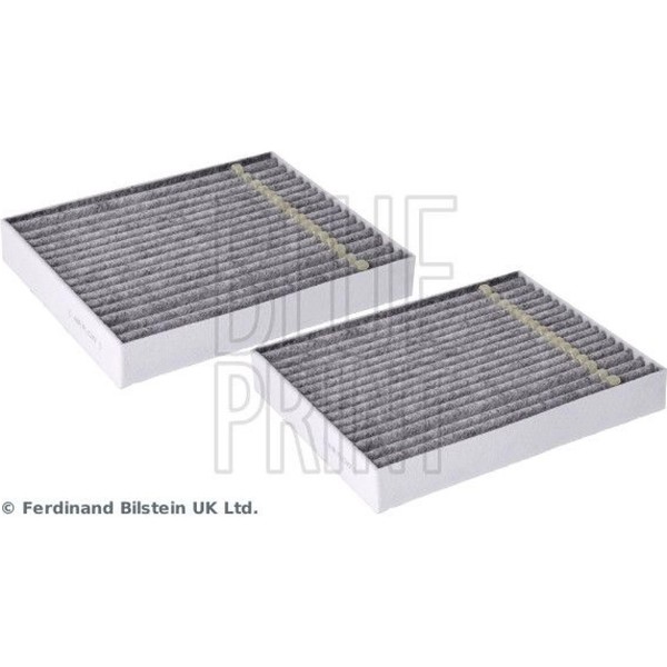 Blue Print ADBP250055 Filtersatz Innenraumluft FüR Mercedes Benz S Klasse EQE-image