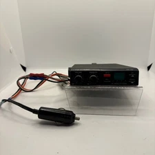 Realistic TRC-430 CB Radio 40 Channel Mobile Transceiver Vintage Car Truck