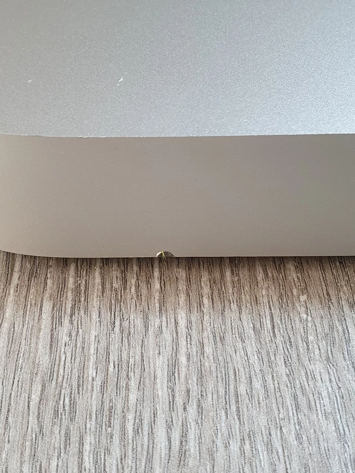 Mac Mini A1347 i5 @ 1.4GHz 4GB 1TB SSD Late 2014 OSX Monterey Grade C EE0411 - Image 3 of 4