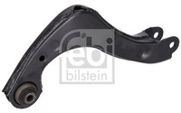 Querlenker Dreieckslenker Febi Bilstein 183595 Stahlblech FüR Toyota Corolla HR
