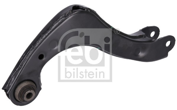 Querlenker Dreieckslenker Febi Bilstein 183595 Stahlblech FüR Toyota Corolla HR-image