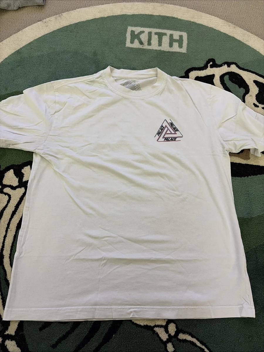 25+ Palace Skateboards In Men's T-Shirts for sale | Updated Oct 2026