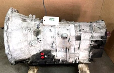 2010-2012 LAND RANGE ROVER SPORT 6-SPEED ZF6HP AUTOMATIC TRANSMISSION OEM.