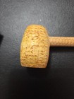 Vintage New Missouri Meerschaum Corn Cob Pipe From 40-50's Brown Label — photo 5