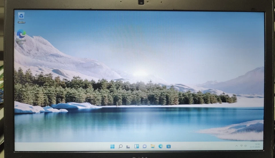 NOTEBOOK DELL LATITUDE E5470 (Intel Core i5-6300U 2,40 GHz 2.50 GHz) 14" - Immagine 2 di 4