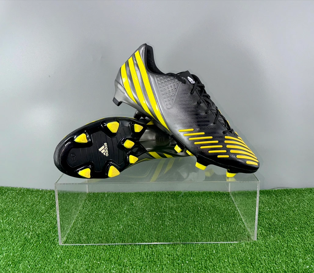 Las mejores ofertas en Zapatos de fútbol Adidas Predator LZ | eBay